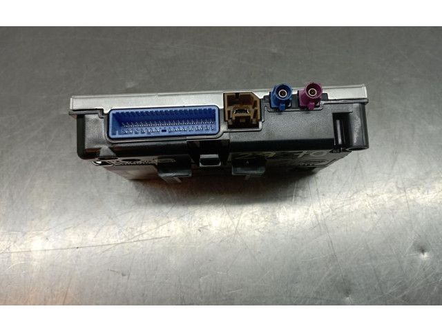 Блок управления 2591A6269R, A3C08889506 Dacia Sandero