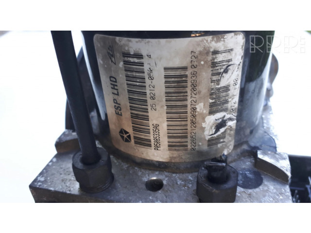 Jednotka ABS P05085335AG, 25021205094 Dodge Avenger 2007