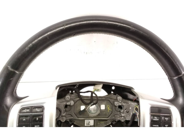 Руль Fiat Freemont - года P1RU63DX9AH