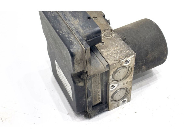 Зеркало электрическое BMW 5 E60 E61 2004 - 2010 года