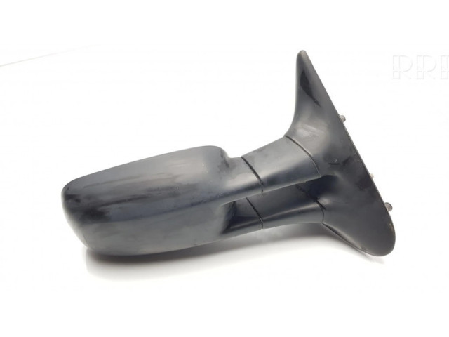 Зеркало электрическое правое Volkswagen Caddy 1996-2003 года