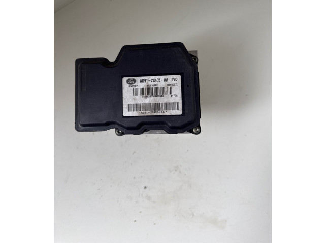 Блок АБС AG912C405AA, 54085178E   Ford  Galaxy  2006 - 2015 года