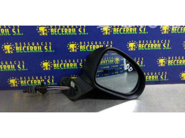 Зеркало электрическое Chevrolet Matiz - года