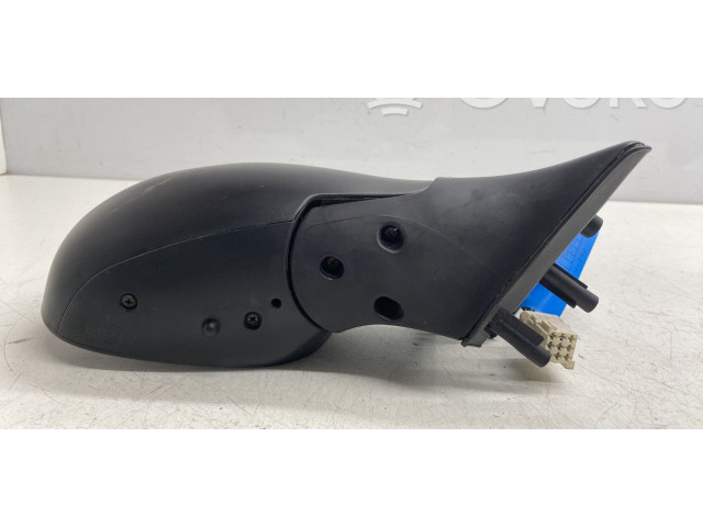 Зеркало (механическое)       Citroen Xsara Picasso   -  года   