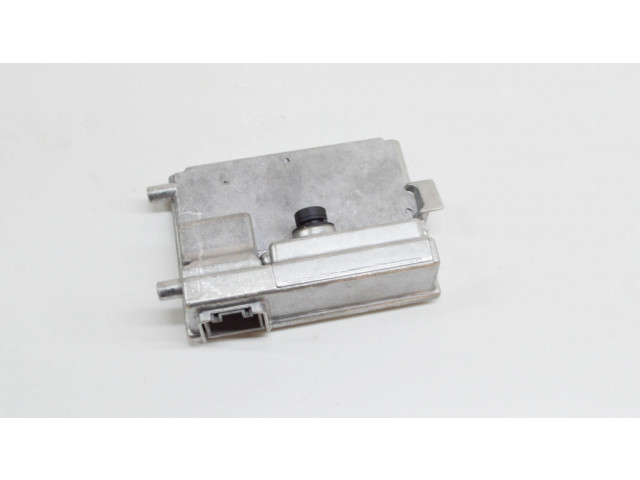 Vaizdo kamera priekiniame bamperyje