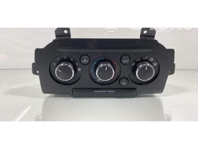 Блок управления климат-контролем 2323734   Ford Ka