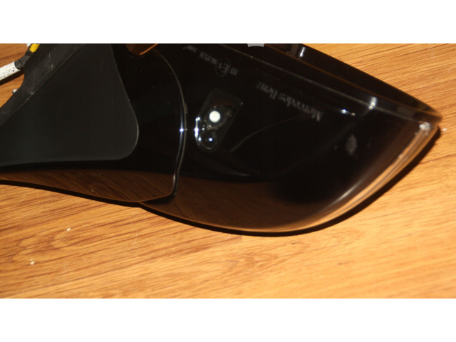 Зеркало электрическое        Volvo C30  2010 - 2013 года   