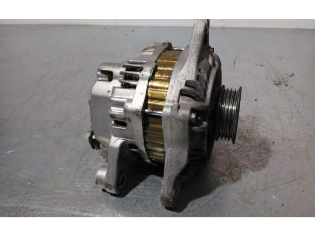 Генератор 1800A052, 90A4CANALES4PIN Smart ForTwo II