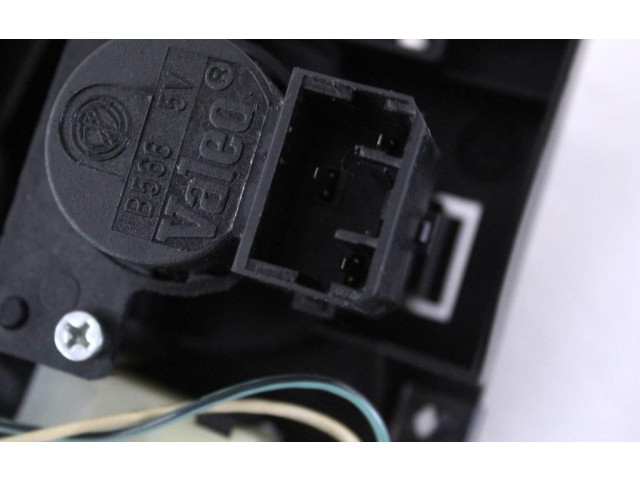 Блок управления климат-контролем 71714177 Fiat Multipla