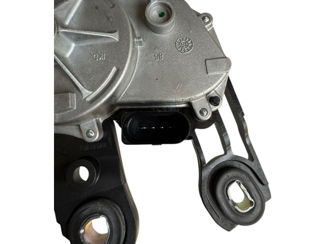 Моторчик заднего дворника 5G0955711C, W000089789 Volkswagen Touran III