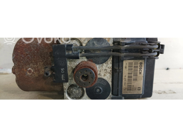 Jednotka ABS 0273004172, 0265216458   Peugeot 605 1995