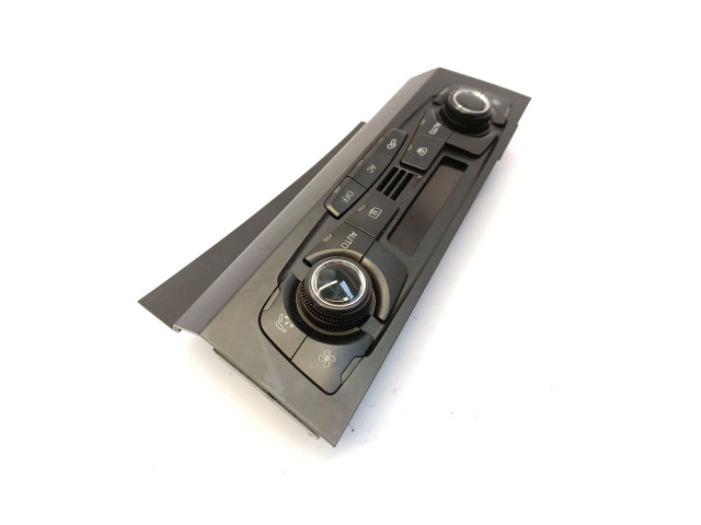 Блок управления климат-контролем 8T2820043S, A2C53307437 Audi A5 8T 8F