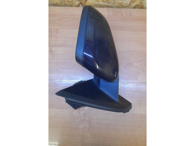 Зеркало электрическое Volvo S60 2011 - 2013 года