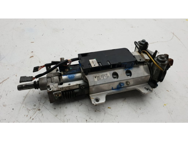 рейка Колонка рулевая XW4C3C529KM, XW4614A605AB Lincoln LS 1998-2006 года