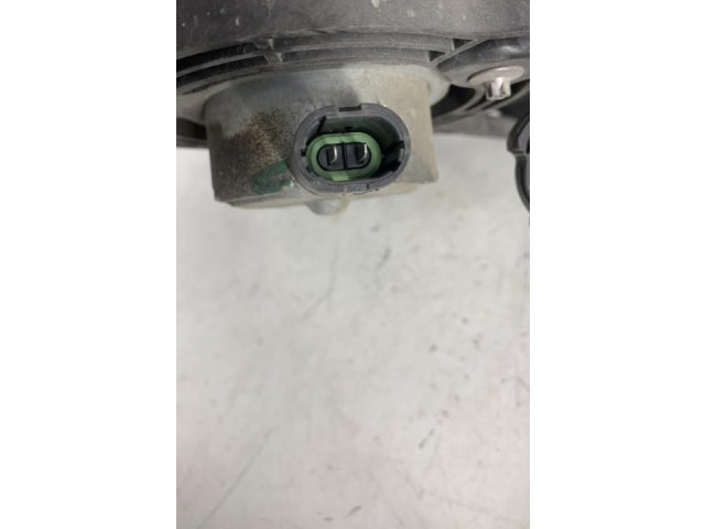 Вентилятор радиатора     7701068309    Renault Twingo II 