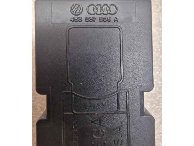   Pojistková skříňka 4B3937505A   Audi A8 S8 D2 4D 2001