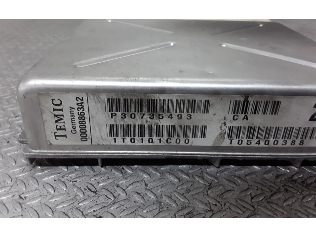 Блок управления коробкой передач P30735493 Volvo V70
