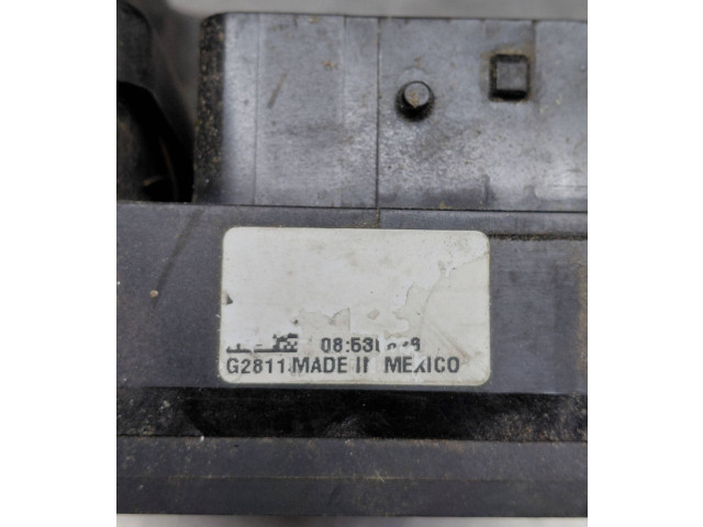 Pojistková skříňka Ford S-MAX 2015