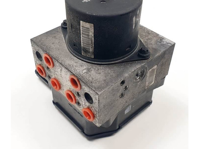 Блок АБС 9G912C405AB   Ford  S-MAX  2006 - 2015 года