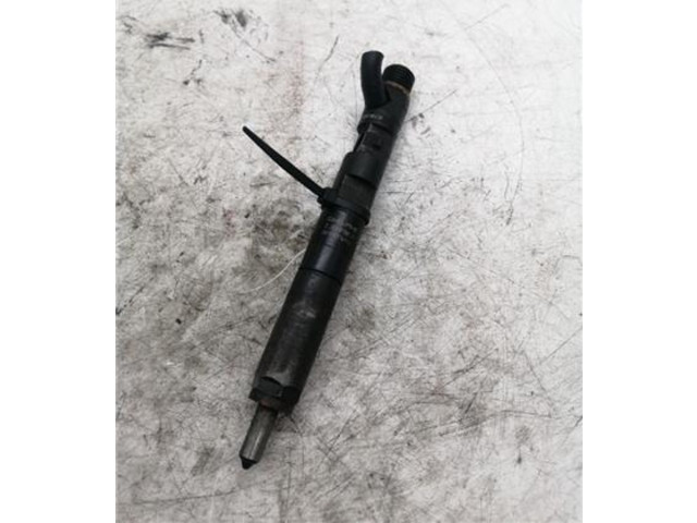 Форсунка 8200365186, HRD337 Renault Clio II K9K-702