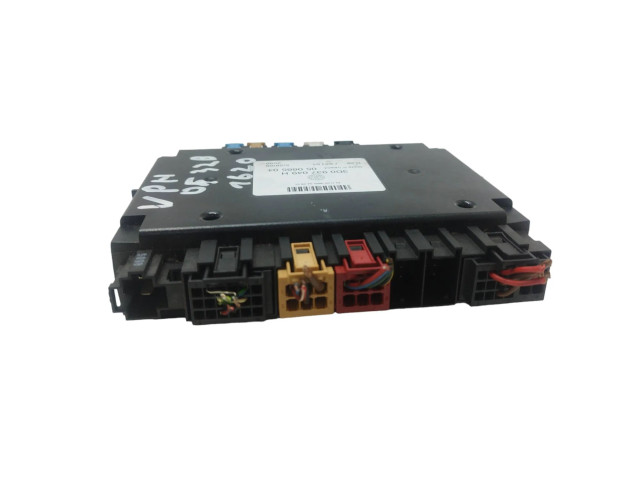 Блок комфорта 3D0937049H, 05066504   Volkswagen Phaeton   