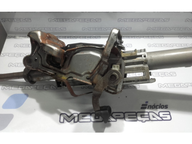 Руль Audi Q5 SQ5 2008 - 2017 года 8R0419506, 831401027