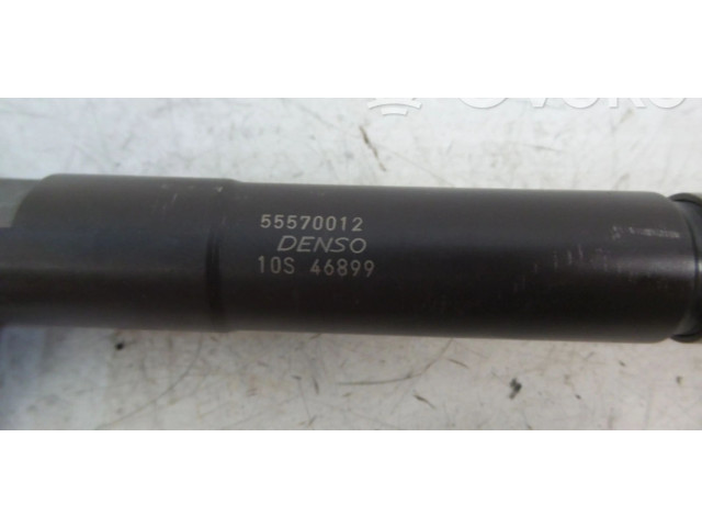 Форсунка 55570012, 821035 Vauxhall Astra K B16DTH