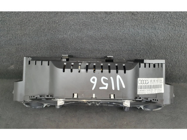 Přístrojová deska Audi A8 S8 D3 4E 2007 4E0920931J, 4E0910931J