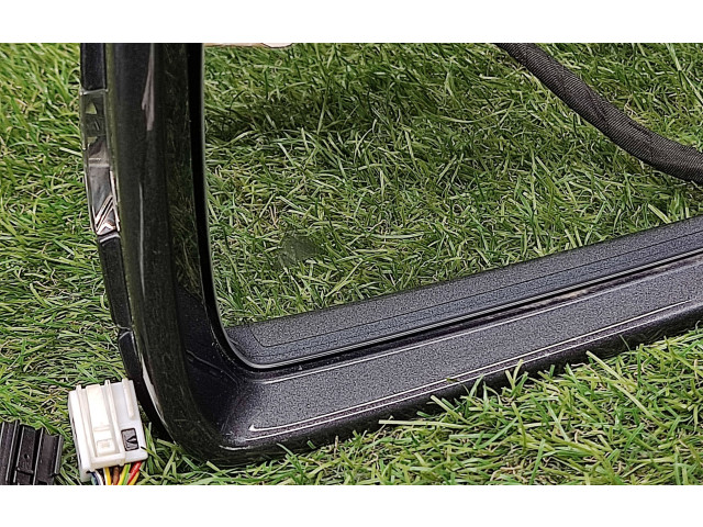 Зеркало электрическое        Mercedes-Benz GL X166  2013 - 2019 года   