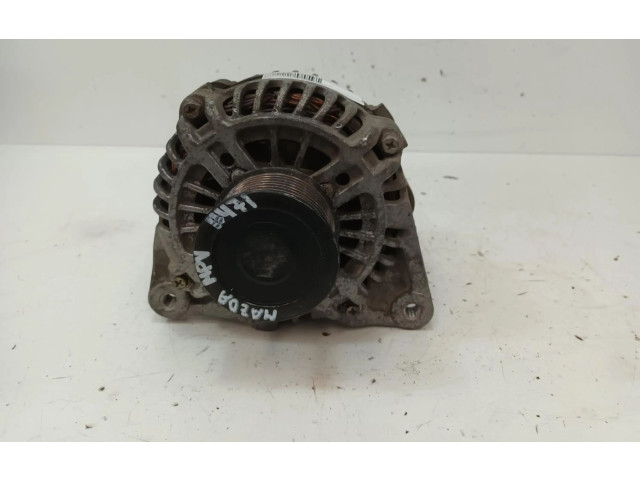 Генератор A3TB4981 Mazda MPV II LW