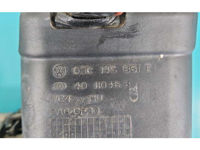  Турбина Volkswagen Golf Plus  03C145601E, IMPRK1455360         