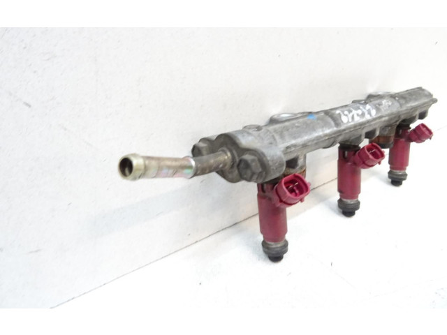 Панель приборов Daihatsu Cuore