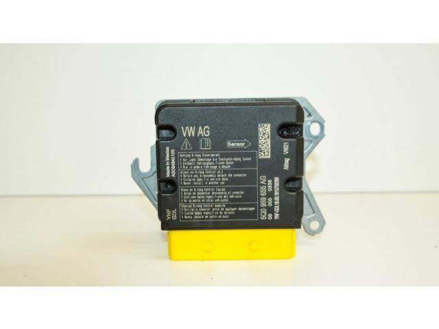Блок подушек безопасности 5Q0959655AG   Volkswagen Jetta VII