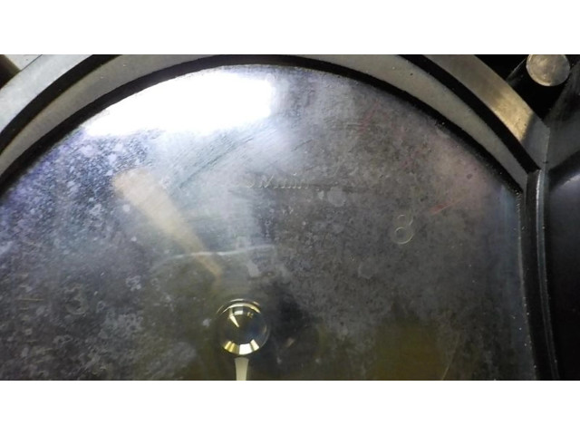 Přístrojová deska Lexus GS 300 350 430 450H 2005 8380030B50