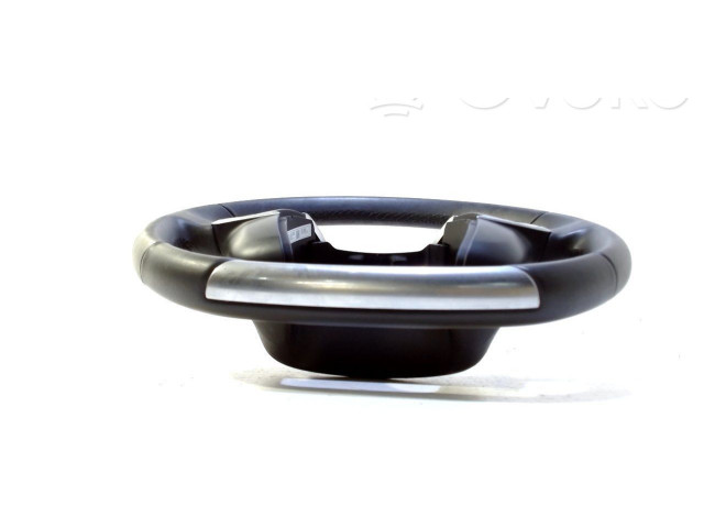 Руль Citroen C4 II 2011 - 2016 года 98039712ZD