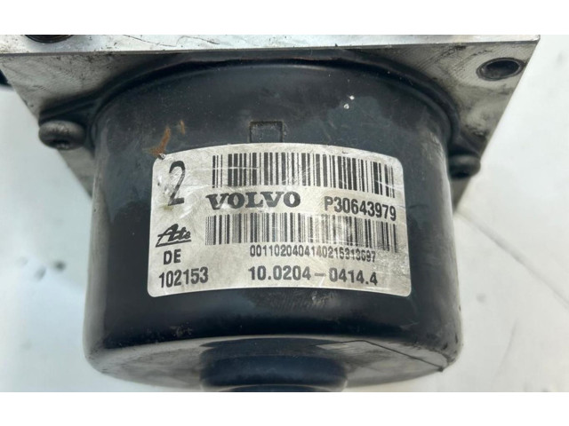 Блок АБС P30643979   Volvo  XC90  2003 - 2006 года