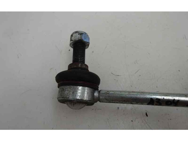 Рулевая рейка Audi A3 S3 8P 2003 - 2012 года