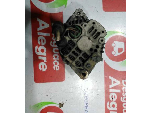 Генератор AHGA35 Honda Civic