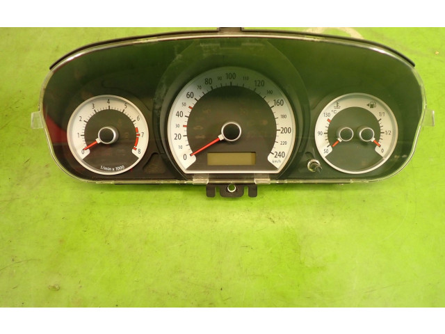 Панель приборов 94003-1H050   KIA Ceed       
