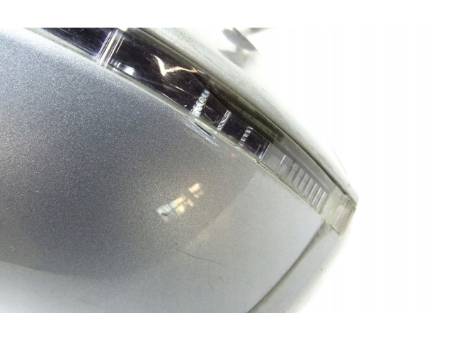 Зеркало электрическое Audi A7 S7 4G 2011 - 2017 года