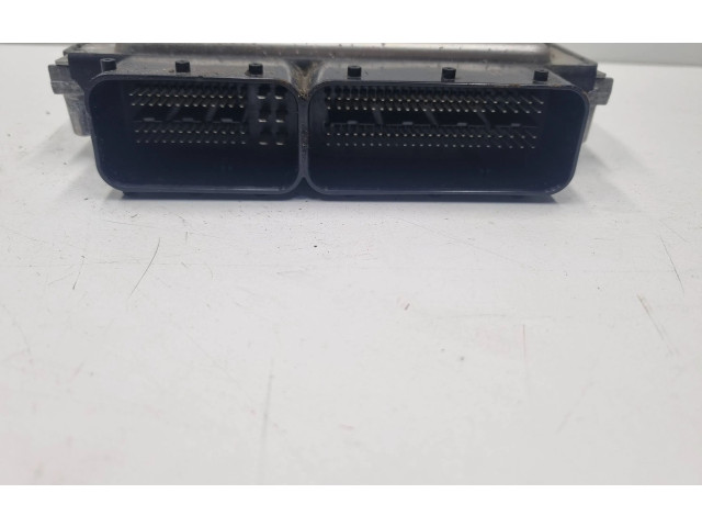 Блок управления двигателя A6519007600, 6519007600   Mercedes-Benz A W176