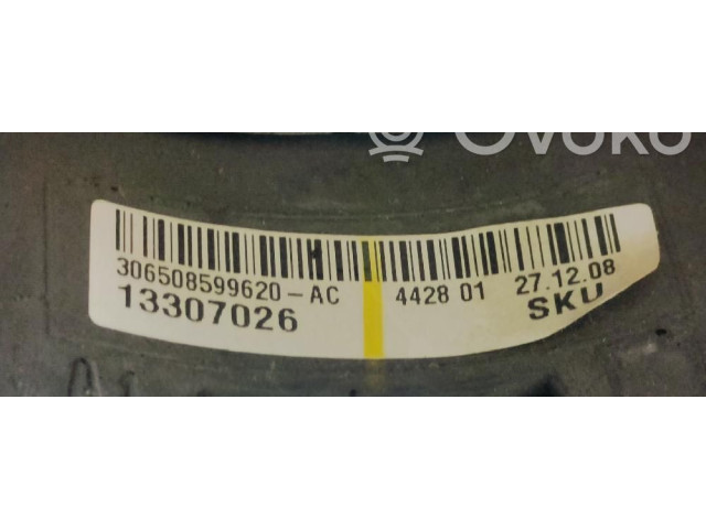 Volant Chevrolet Cruze 2009 13307026