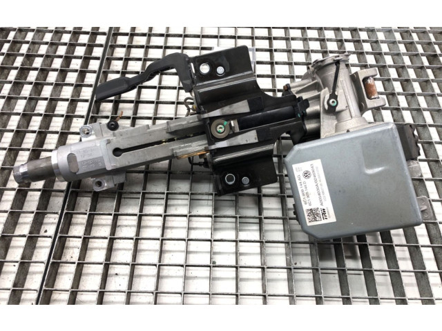 Насос усилителя руля Skoda Fabia Mk3 (NJ)