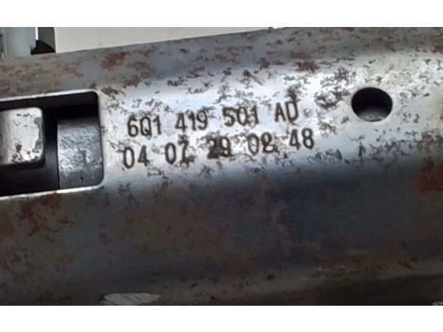 рейка Колонка рулевая 6Q1419501AD Skoda Fabia Mk1 (6Y) 1999 - 2007 года