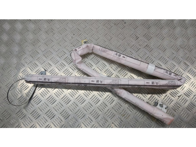 Боковая подушка безопасности 13393369, 34216414E Opel Crossland X