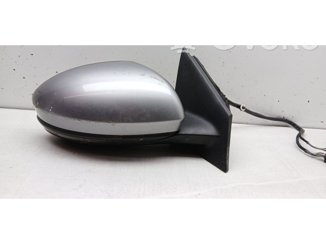 Zpětné zrcátko Renault Megane IV 2017