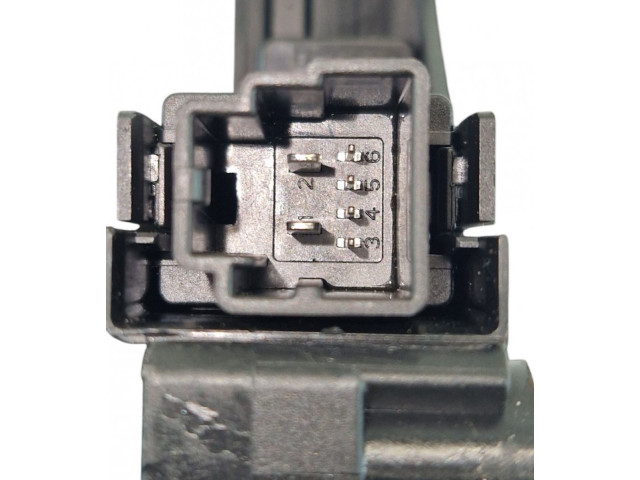 Передний двигатель механизма для подъема окон 160108, 966269   Volvo V40