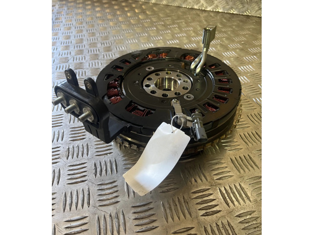 Генератор 31473617 Volvo XC90