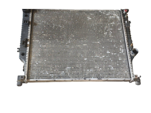 Электрический вентилятор радиаторов A2515000103 Mercedes-Benz R W251