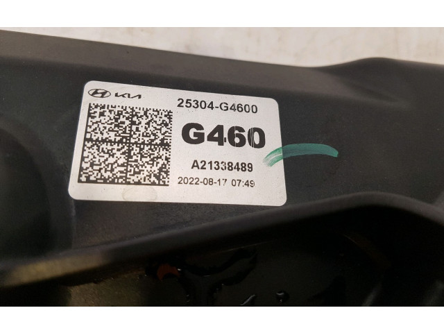 Вентилятор радиатора     25380J7600, I0-6816B    KIA Xceed 